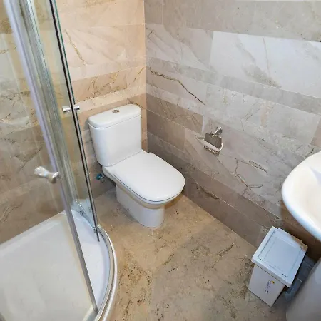 Vila D'orpesa - Vista Mar Daire Oropesa del Mar