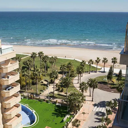 Daire Vila D'orpesa - Vista Mar *