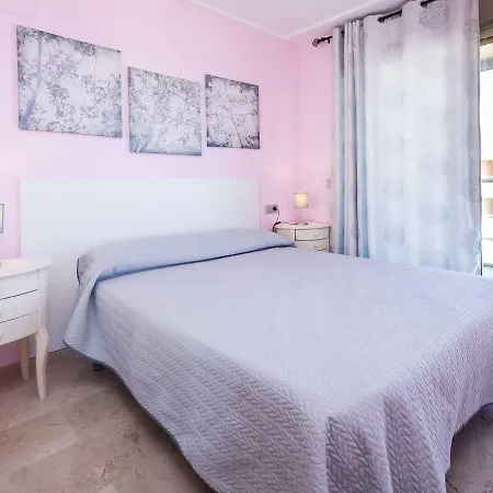 Vila D'orpesa - Vista Mar Daire Oropesa del Mar