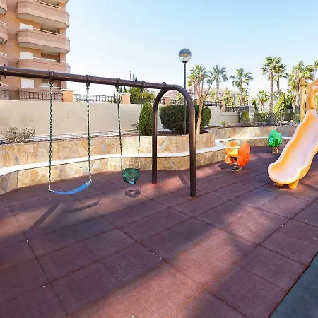 Daire Vila D'orpesa - Vista Mar