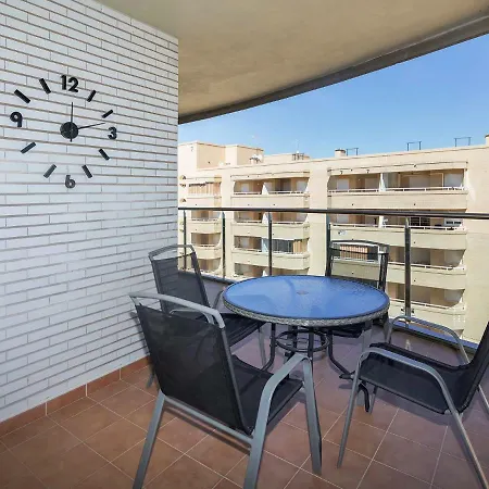 Vila D'orpesa - Vista Mar Daire *